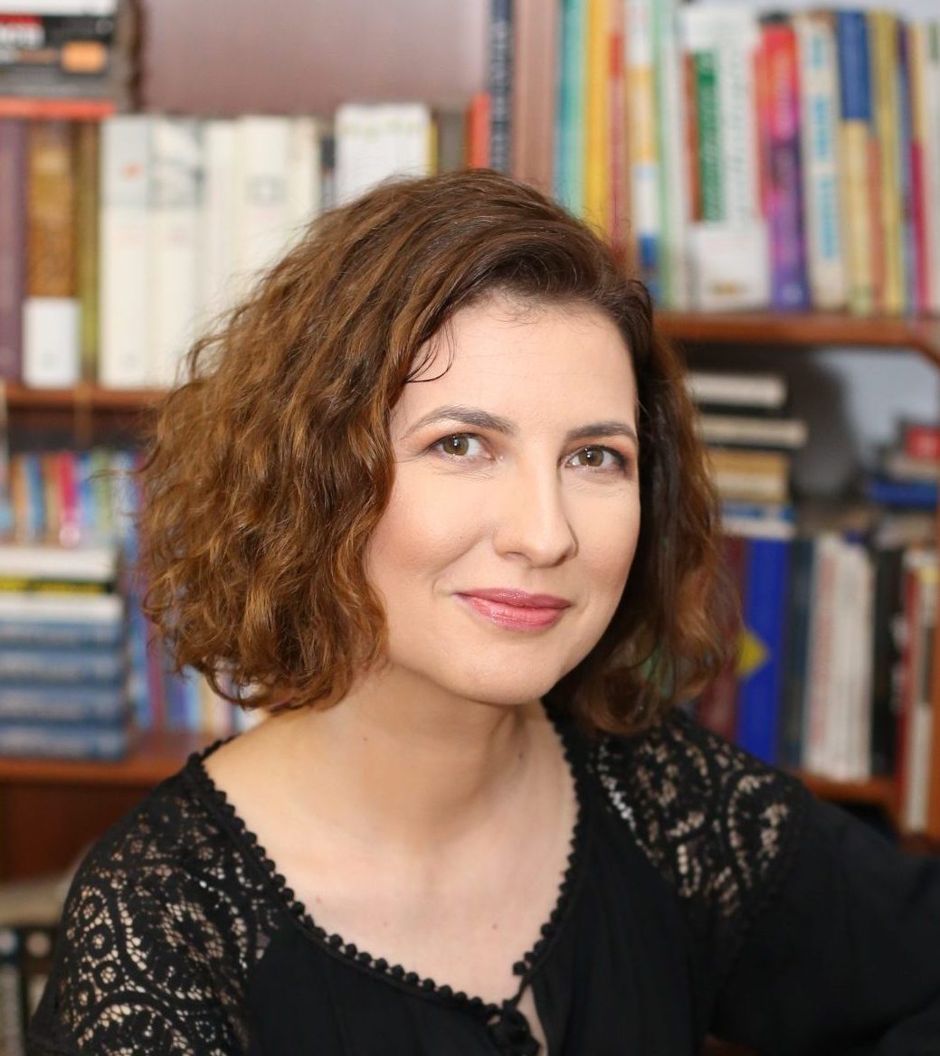 Zenobia Niculiță